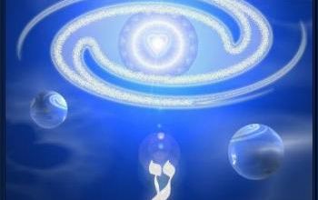 16. AYIN, l'Oeil de Dieu ou la Source