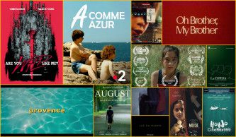 Anthology of short films. Part 104.