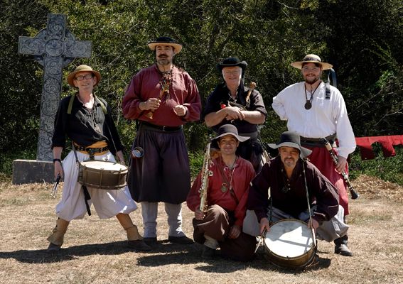 Fête des Chalands Fleuris