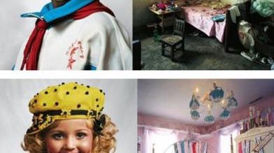 Where Children Sleep