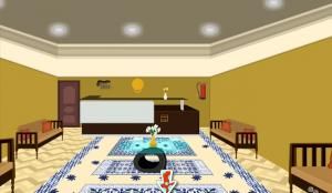 KNF Hotel escape 2 soluce