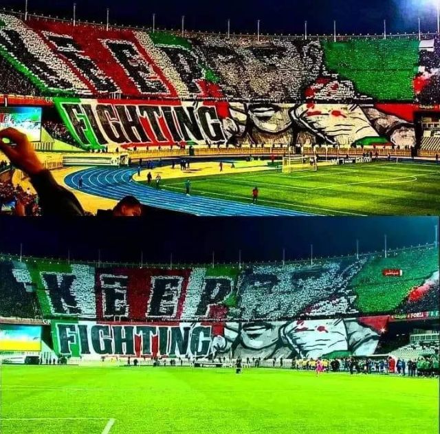 Jeudi 7.12.2023 au Stade du 