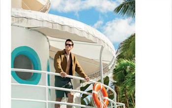 mode fashion ollie edwards ben watts