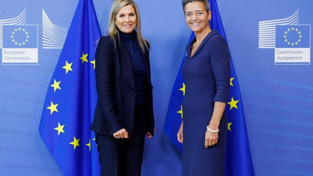 A Bruxelles