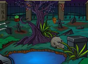 Escape from warlock castle soluce