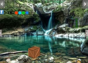 Bulgarian fairy escape soluce