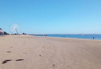 Balade à Arcachon