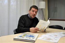 Le Petit Prince traduit en picard (lavenir)