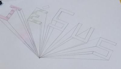 Jouer de perspective