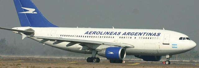 Aerolíneas Argentinas