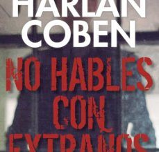[Kindle] NO HABLES CON EXTRAÑOS descargar gratis
