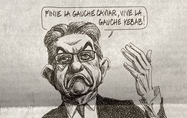 Le tribun déçu