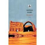 Mathias Enard, Boussole, Babel