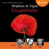 DOWNLOAD [PDF] {EPUB} Les gratitudes