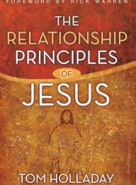Read online: The Relationship Principles of Jesus