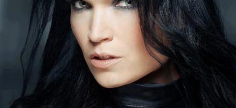 Tarja Turunen : No Bitter End (nouvelle chanson) live Sao Paulo le 24 octobre 2015