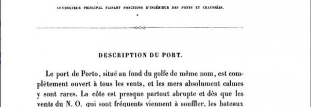 Le Quai de Porto. Suite