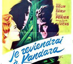 BOX OFFICE FRANCE 1957 TOP 71 A 80