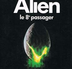 Alan Dean Foster - Alien le 8è passager