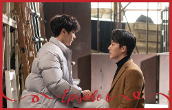 You Make Me Dance - Episode 6 (VOSTFR)