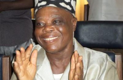 Capo Hounkpati désormais aux commandes