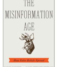 [Pdf/ePub] The Misinformation Age: How False Beliefs Spread by Cailin O'Connor, James Owen Weatherall download ebook