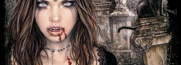 Vampires internationaux