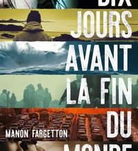 Téléchargement gratuit du livre électronique mobi Dix jours avant la fin du monde