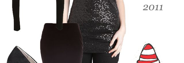 Tenue Noël 2011
