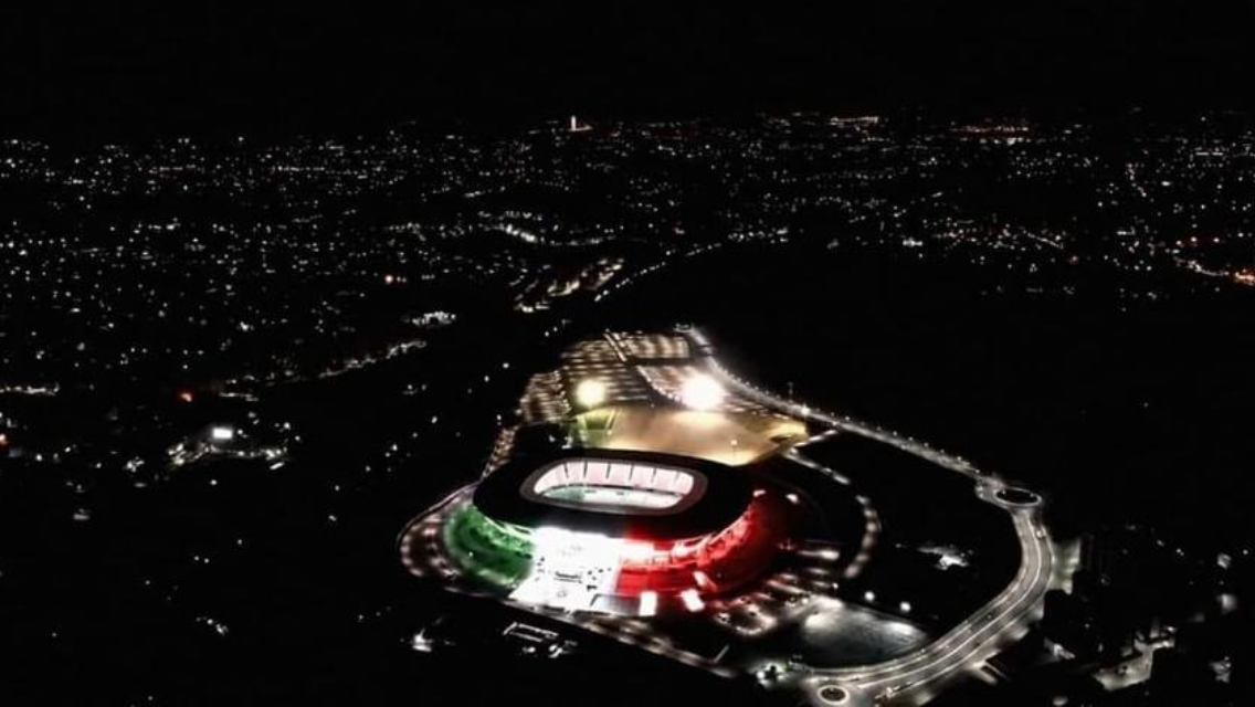 Le.Stade Ali Amar 