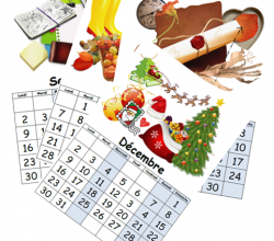 Calendrier