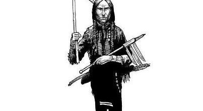 Oglala Lakota