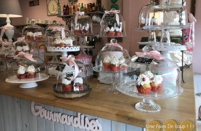 J'ai testé : Délice Cake - Narbonne (11)
