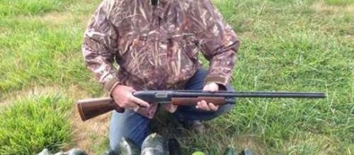 Chasse, presse et un Grand Prix de France