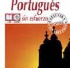 Ebook nl descargar gratis EL NUEVO PORTUGUES SIN ESFUERZO (4 CD S AUDIO)