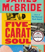 French textbook ebook download Five-Carat Soul 9780735216709 (English Edition) CHM by James McBride