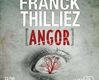 Angor de Franck Thilliez