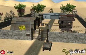 Save soldier escape soluce