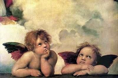 La solution : le bombardement spirituel