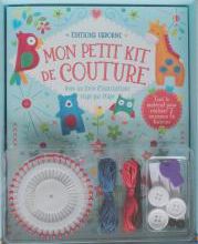 Mon petit kit de couture