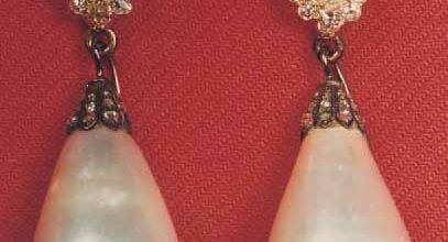 Les BIJOUX de l'IMPERATRICE JOSEPHINE