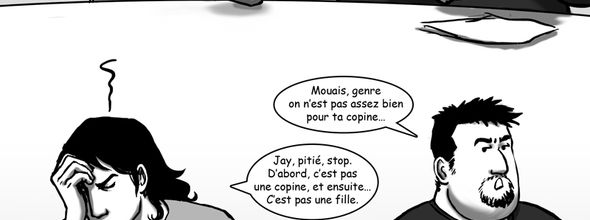 (13) Amour