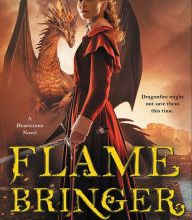 Download books as pdf for free Flamebringer