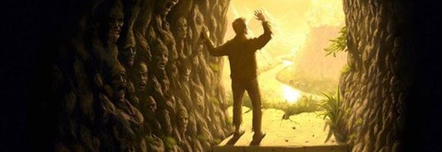 Honouring the rock idols of yore - A review of Old Season's Beyond the Black