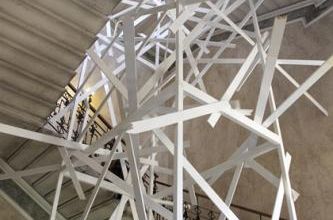 Clemens Hollerer invité à la Biennale de Venise