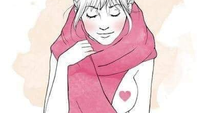 Lundi - Pour Octobre Rose, j'ai choisi pour vous Mary Cassat