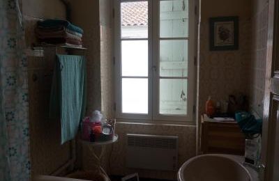 Salle de bains #2