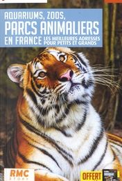 Download Pdf Petit Futé aquariums, zoos, parcs animaliers en France  - Les meilleures adresses pour petits et grands