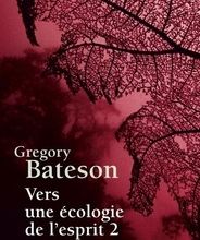 Téléchargement de livres sur ipod nano Vers une écologie de l'esprit  - Tome 2 (French Edition)