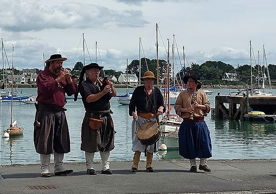 La Trinité sur Mer